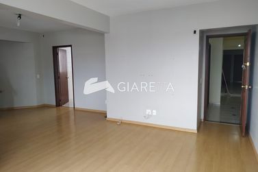 Apartamento &agrave; venda - 113m&sup2; - CENTRO