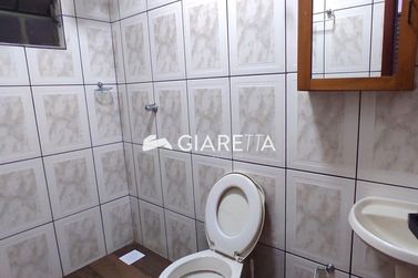 Casa para alugar - 167m&sup2; - JARDIM PANCERA