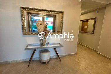 Apartamento &agrave; venda - 113m&sup2; - Centro