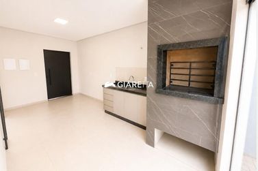 Sobrado para alugar - 136m&sup2; - CENTRO