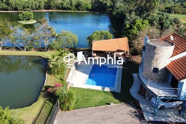 Ch&aacute;cara &agrave; venda - 35000m&sup2; - S&atilde;o Francisco