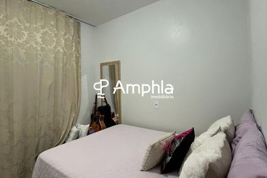 Sobrado &agrave; venda - 262m&sup2; - Alto Alegre