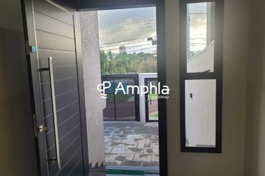 Casa &agrave; venda - 126m&sup2; - Neva