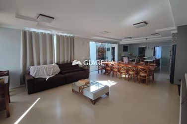 Casa para alugar - 175m&sup2; - CENTRO
