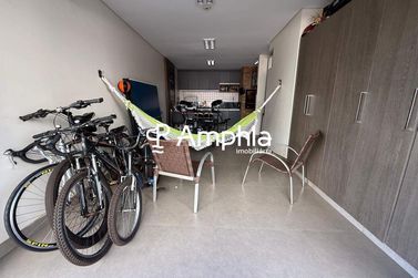 Sobrado &agrave; venda - 122m&sup2; - Regi&atilde;o do Lago