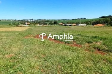 Ch&aacute;cara &agrave; venda - 5000m&sup2; - &Aacute;rea Rural de Toledo