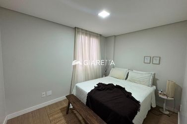 Apartamento &agrave; venda - 55m&sup2; - JARDIM SANTA MARIA