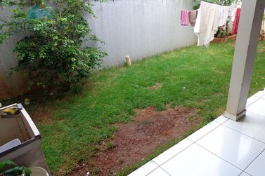 Sobrado &agrave; venda - 180m&sup2; - JARDIM GISELA