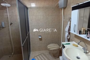Casa &agrave; venda - 143m&sup2; - VILA PIONEIRO