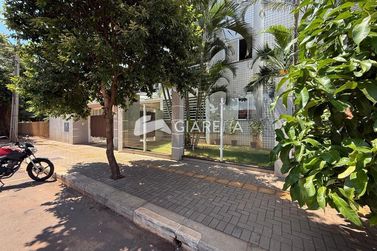Apartamento &agrave; venda - 96m&sup2; - VILA INDUSTRIAL