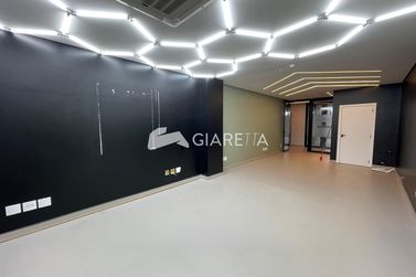Sala Comercial para alugar - 49m&sup2; - CENTRO