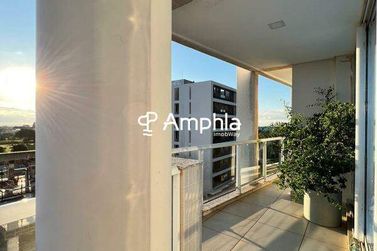 Apartamento &agrave; venda - 114m&sup2; - Jardim La Salle