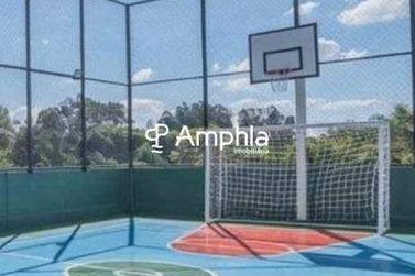 Apartamento &agrave; venda - 45m&sup2; - Vila Industrial