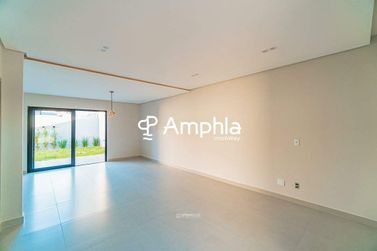 Sobrado &agrave; venda - 161m&sup2; - Recanto Tropical