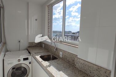 Apartamento &agrave; venda - 92m&sup2; - JARDIM GISELA