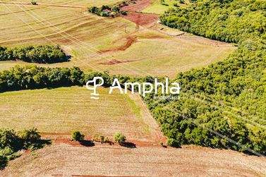 Ch&aacute;cara &agrave; venda - 47640m&sup2; - Linha It&aacute;