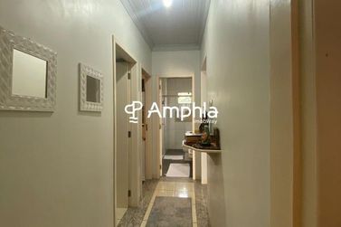 Casa &agrave; venda - 140m&sup2; - Jardim Coopagro