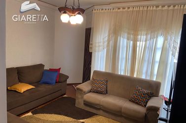 Sobrado &agrave; venda - 300m&sup2; - JARDIM GISELA