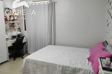 Apartamento &agrave; venda - 183m&sup2; - CENTRO