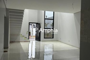 Sobrado &agrave; venda - 183m&sup2; - FAG