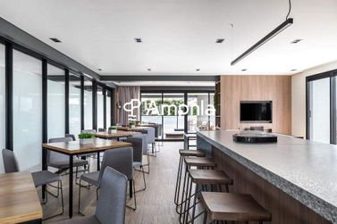 Apartamento &agrave; venda - 150m&sup2; - Centro