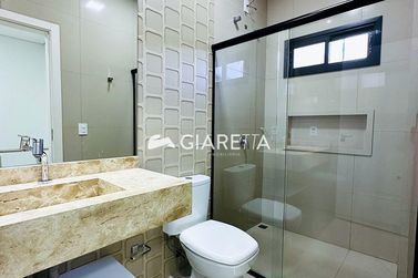 Sobrado &agrave; venda - 110m&sup2; - JARDIM PANCERA