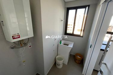 Apartamento para alugar - 109m&sup2; - CENTRO