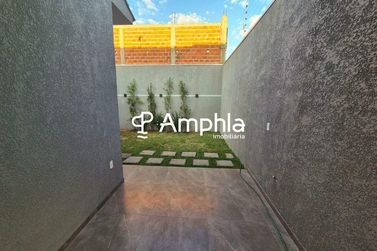 Casa &agrave; venda - 75m&sup2; - Floresta