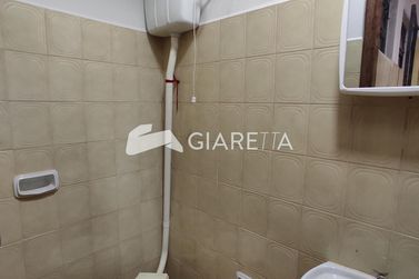 Apartamento para alugar - 122m&sup2; - CENTRO