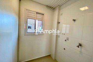 Apartamento &agrave; venda - 107m&sup2; - Alto Alegre