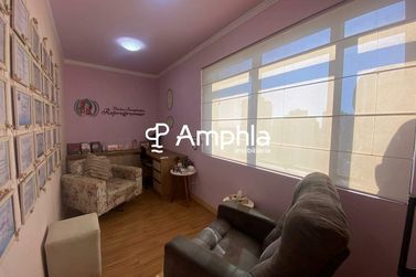 Sala Comercial &agrave; venda - 32m&sup2; - Centro