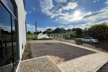 Sal&atilde;o Comercial para alugar - 480m&sup2; - BOM PRINC&Iacute;PIO