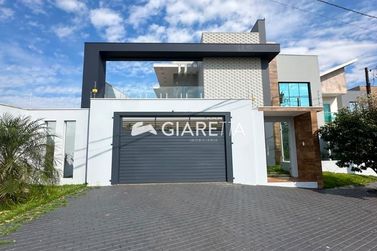 Sobrado para alugar - 229m&sup2; - VILA INDUSTRIAL