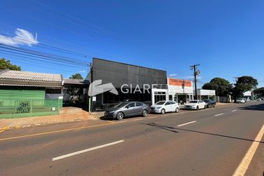 Sala Comercial para alugar - 447m&sup2; - JARDIM CONCORDIA