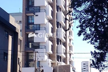 Apartamento &agrave; venda - 105m&sup2; - CENTRO
