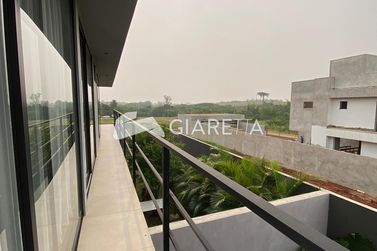 Sobrado &agrave; venda - 125m&sup2; - JARDIM TOCANTINS