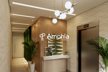 Apartamento &agrave; venda - 66m&sup2; - Centro