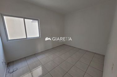 Apartamento para alugar - 56m&sup2; - CENTRO
