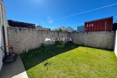 Casa &agrave; venda - 95m&sup2; - JARDIM COOPAGRO