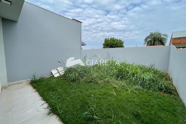 Casa para alugar - 82m&sup2; - JARDIM TOCANTINS