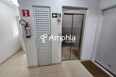 Apartamento &agrave; venda - 81m&sup2; - Santa Cruz