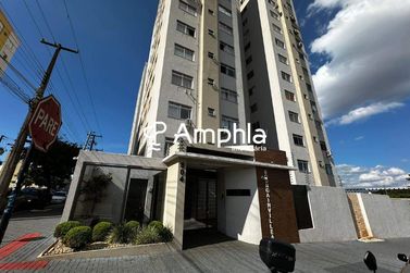 Apartamento &agrave; venda - 74m&sup2; - Centro