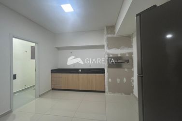 Apartamento para alugar - 62m&sup2; - JARDIM TOCANTINS