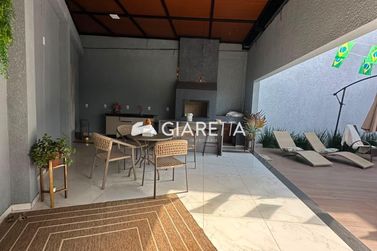 Sobrado para alugar - 229m&sup2; - VILA INDUSTRIAL