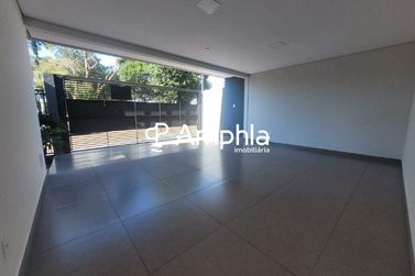 Casa &agrave; venda - 198m&sup2; - Recanto Tropical