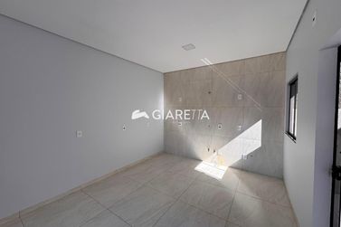 Casa &agrave; venda - 57m&sup2; - JARDIM COOPAGRO