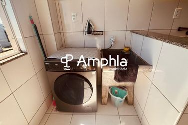 Kitnet &agrave; venda - 40m&sup2; - FAG