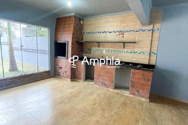Sobrado &agrave; venda - 256m&sup2; - Jardim Coopagro