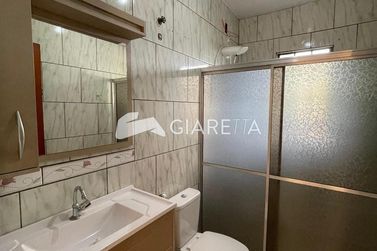 Casa &agrave; venda - 99m&sup2; - JARDIM GISELA