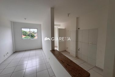 Apartamento para alugar - 51m&sup2; - VILA OPERARIA